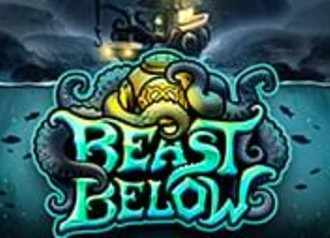 Игровой автомат Beast Below Хаксоу